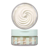 NATURE REPUBLIC Forest Garden Centella Asiatica Whip Foam Cleanser 90ml